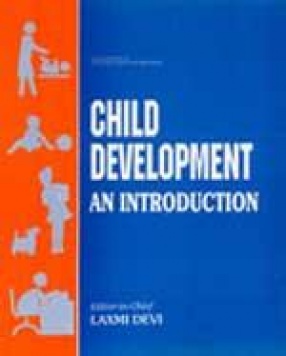 Child Development: An Introduction