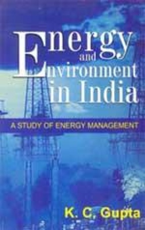 Energy and Environment in India