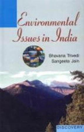Environmental Issues in India