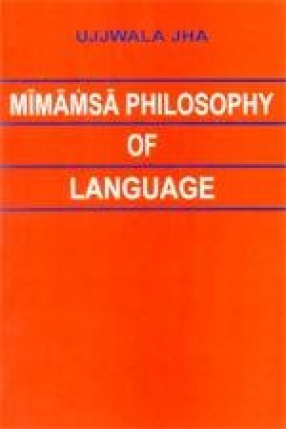 Mimamsa Philosophy of Language