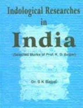 Indological Researches in India