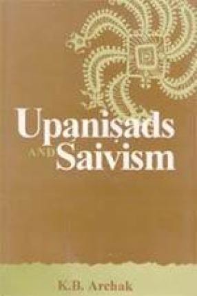 Upanisads and Saivism