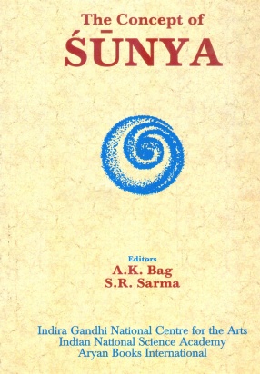The Concept of Sunya