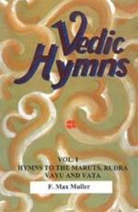 Vedic Hymns (Volume 1)