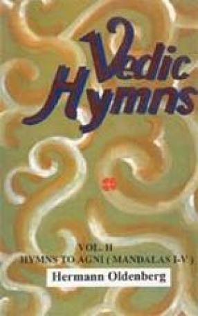 Vedic Hymns (Volume II)