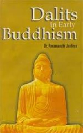 Dalits in Early Buddhism