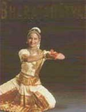 Bharatanatyam