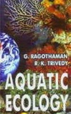 Aquatic Ecology : A Text Book