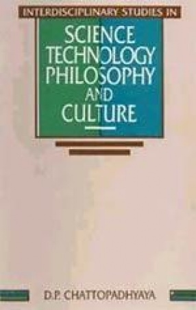 Interdisciplinary Studies in Science, Technology, Philosophy and Culture