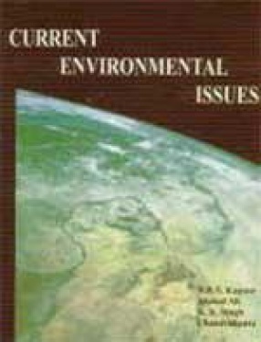 Current Environmental Issues