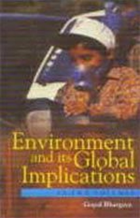 Environment and Its Global Implications (In 2 Volumes)