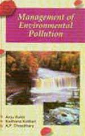 Management of Environmental Pollution