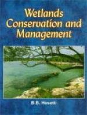 Wetlands Conservation and Management