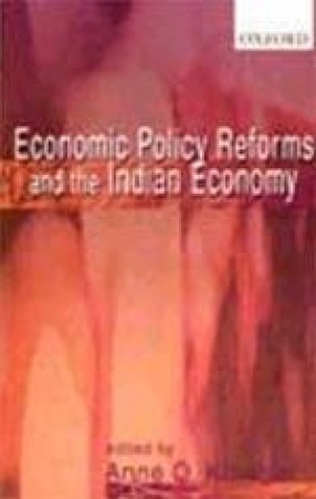 Economic Policy Reforms and the Indian Economy