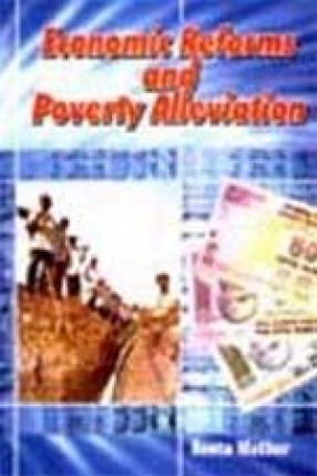 Economic Reforms and Poverty Alleviation