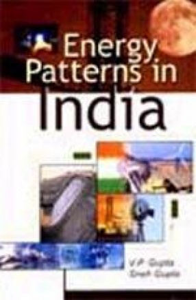 Energy Patterns in India