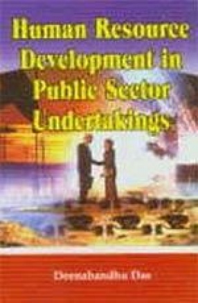 Human Resource Development in Public Sector Undertakings