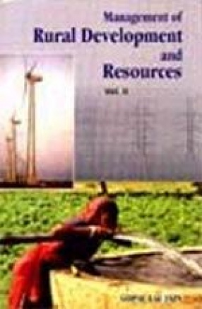 Management of Rural Development and Resources (In 2 Vols.)