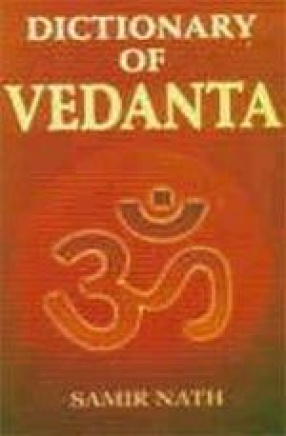 Dictionary of Vedanta