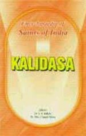 Kalidasa: Saints of India