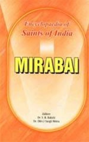 Mirabai: Saints of India