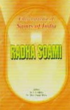 Radha Soami: Saints of India