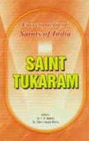 Saint Tukaram: Saints of India