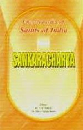 Sankaracharya : Saints of India