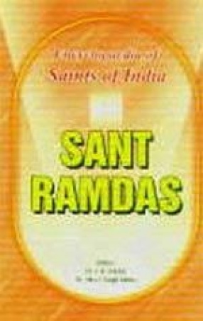 Sant Ramdas: Saints of India