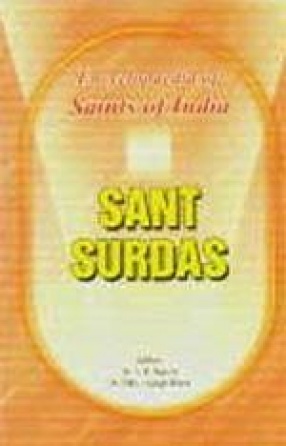 Sant Surdas: Saints of India