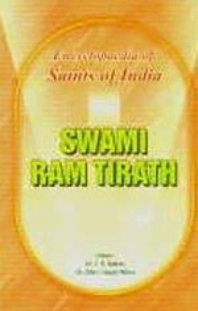 Swami Ram Tirath: Saints of India