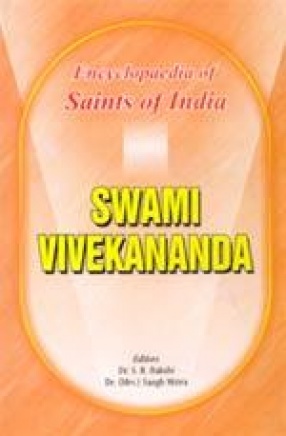 Swami Vivekananda: Saints of India