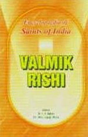 Valmik Rishi: Saints of India