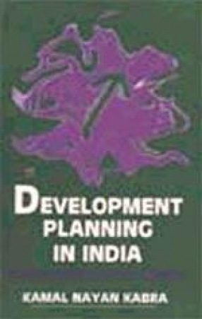 Development Planning in India: Exploring an Alternative Approach