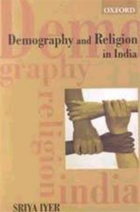 Demography and Religion in India