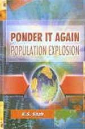 Ponder it Again: Population Explosion