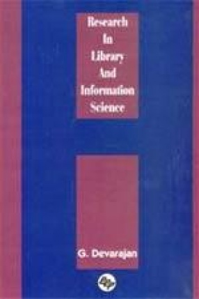 Research in Library and Information Science