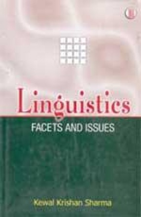Linguistics: Facets and Issues (In 4 Volumes)