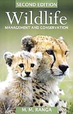 Wildlife: Management and Conservation
