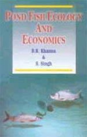 Pond Fish Ecology and Economics