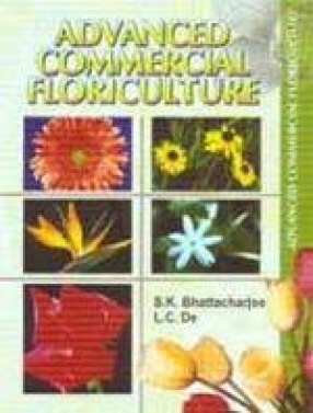 Advanced Commercial Floriculture (In 2 Vols.)