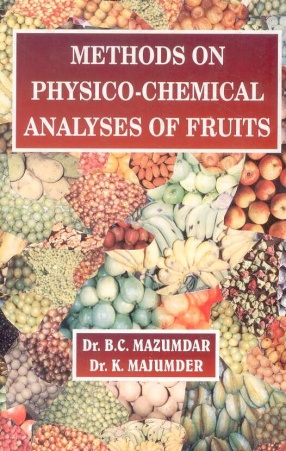 Methods on Physico-Chemical Analysis of Fruits
