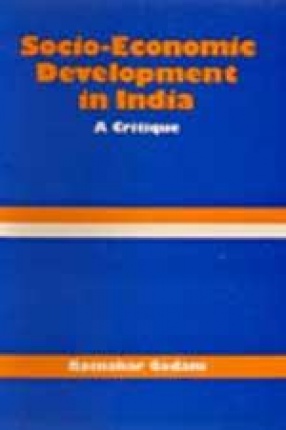 Socio-Economic Development in India ( In 2 Volumes)