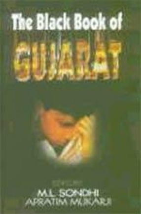 The Black Book of Gujarat