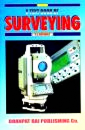 A Text Book of Surveying