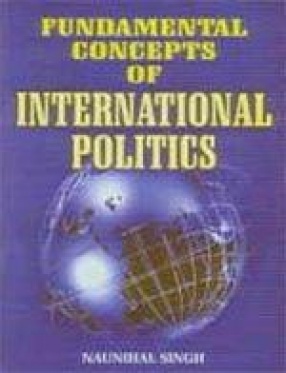 Fundamental Concepts of International Politics