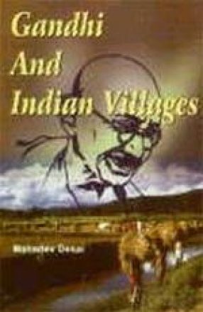 Gandhi and Indian Villages