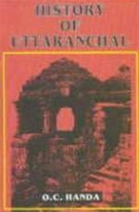 History of Uttaranchal
