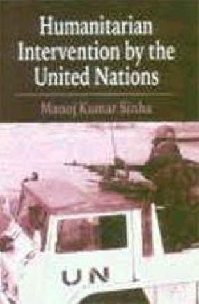 Humanitarian Intervention by the United Nations