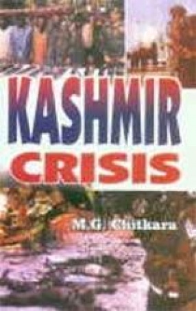 Kashmir Crisis